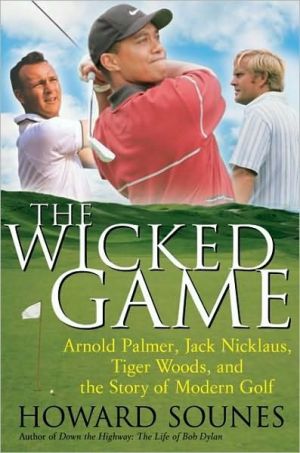 Book The Wicked Game free
