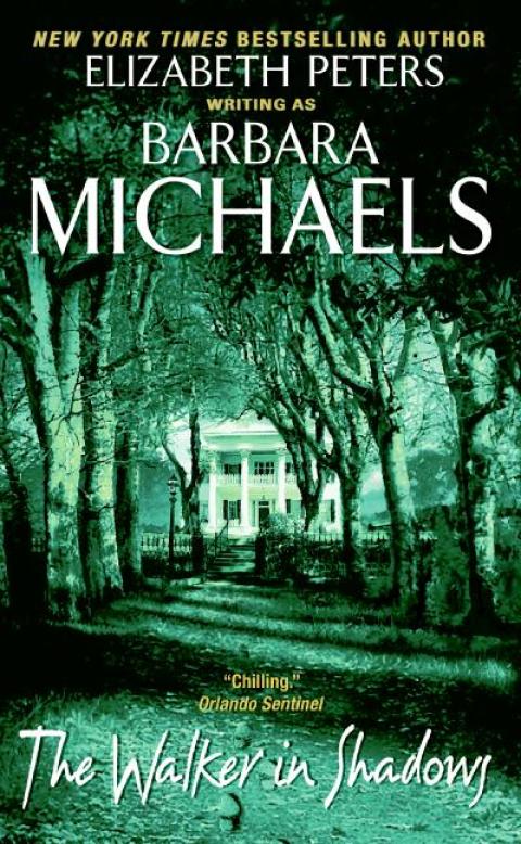 Book The Walker in Shadows free