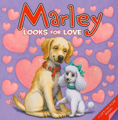 Book Marley: Marley Looks for Love free