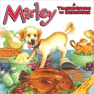 Book Marley: A Thanksgiving to Remember free