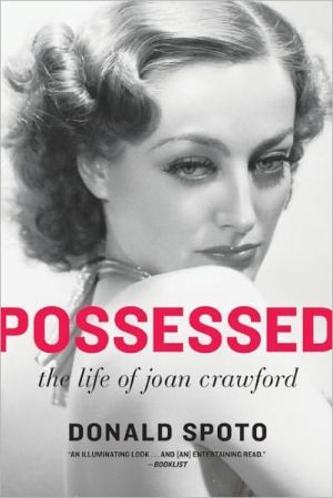 Book Possessed: The Life of Joan Crawford free