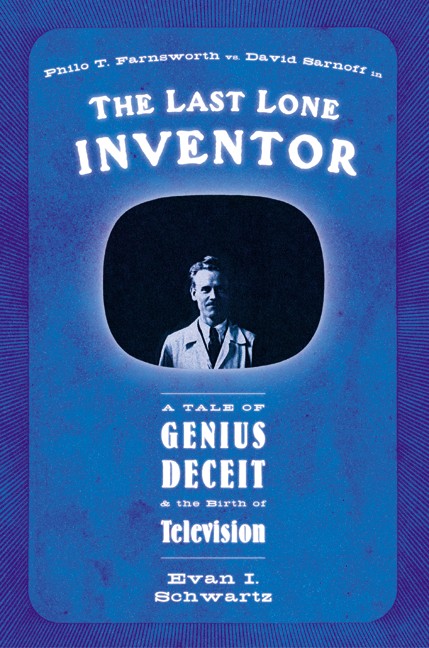 Book The Last Lone Inventor free