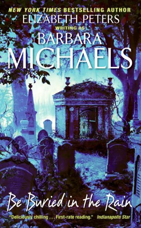 Book Be Buried in the Rain free
