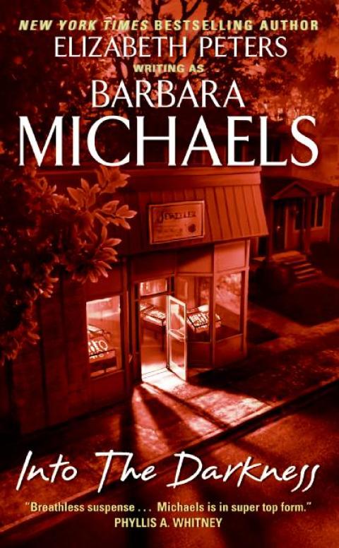Book Into the Darkness free