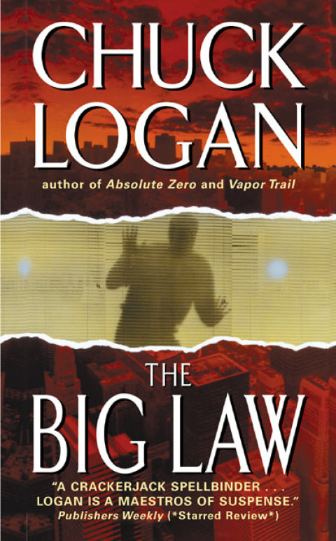 Book The Big Law free