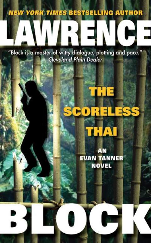 Book The Scoreless Thai free