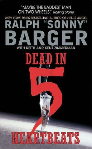 Book Dead in 5 Heartbeats free