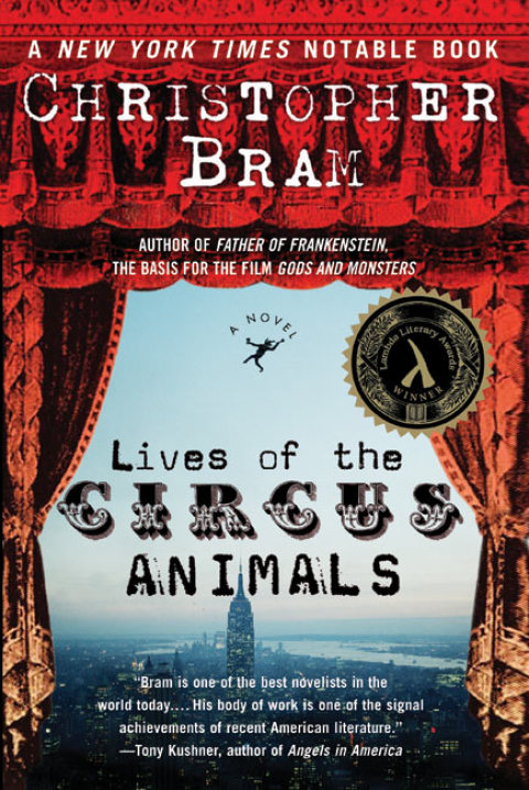 Book Lives of the Circus Animals free