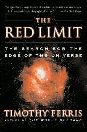 Book The Red Limit free