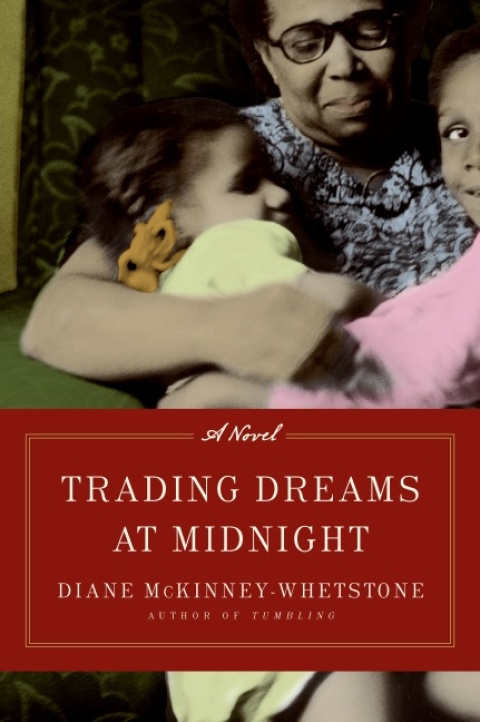 Book Trading Dreams at Midnight free