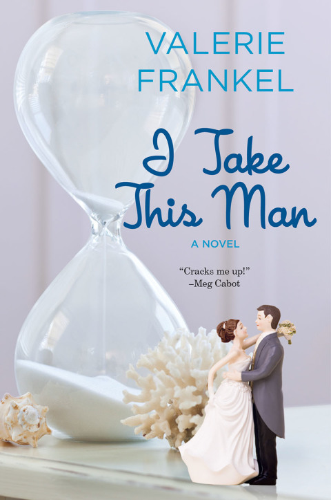 Book I Take This Man free