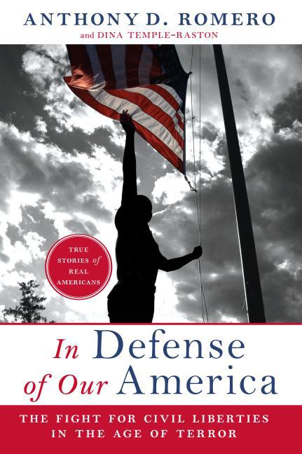 Book In Defense of Our America free
