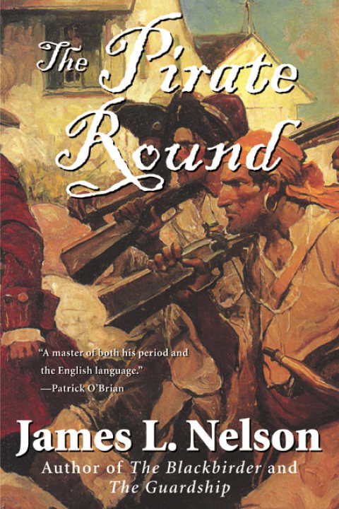 Book The Pirate Round free