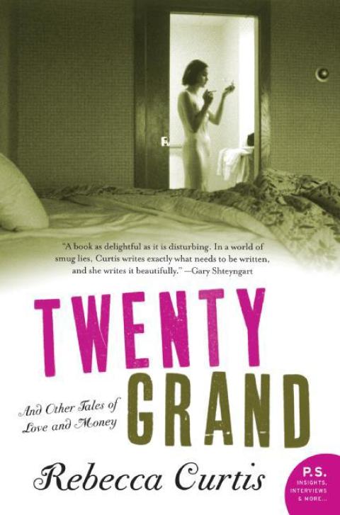 Book Twenty Grand: And Other Tales of Love and Money free