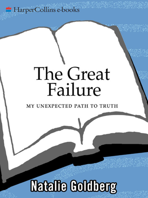 Book The Great Failure free