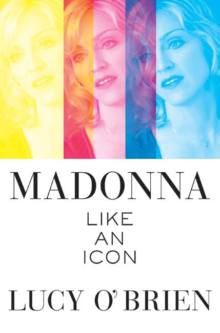Book Madonna: Like an Icon free