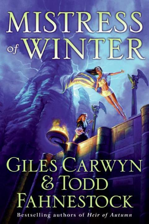 Book Mistress of Winter free