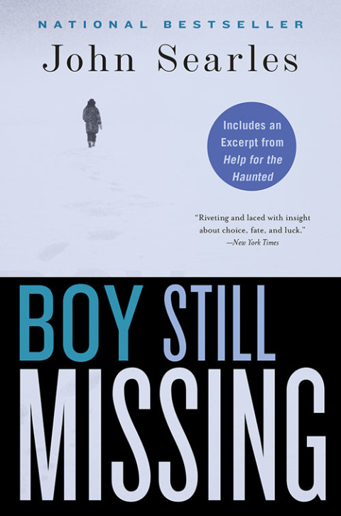 Book Boy Still Missing: A Novel free