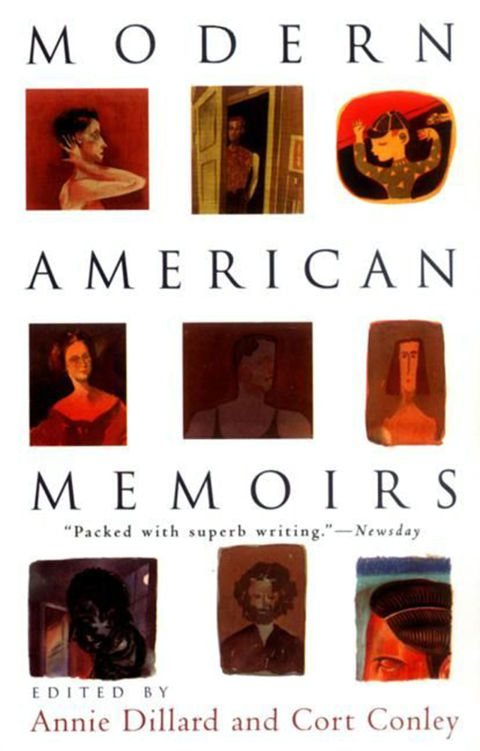 Book Modern American Memoirs: 1917-1992 free