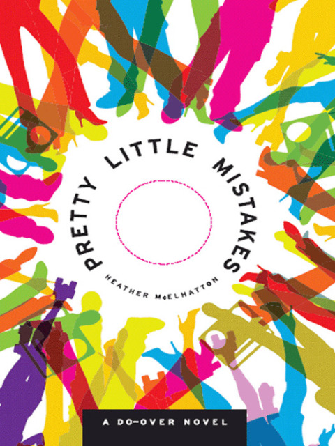 Book Pretty Little Mistakes free