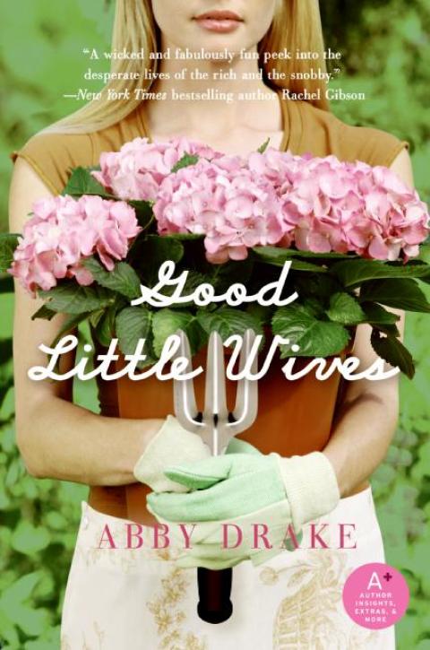 Book Good Little Wives free