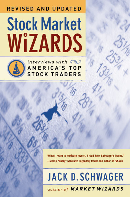 Book Stock Market Wizards: Interviews with America's Top Stock Traders free Book Stock Market Wizards: Interviews with America's Top Stock Traders free