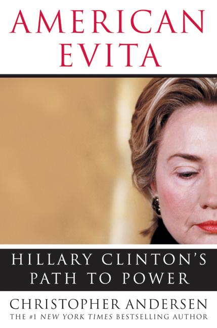 Book American Evita free