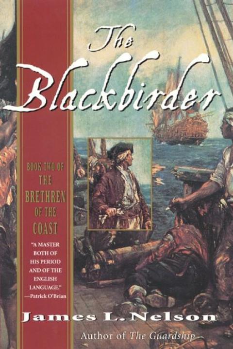 Book The Blackbirder free