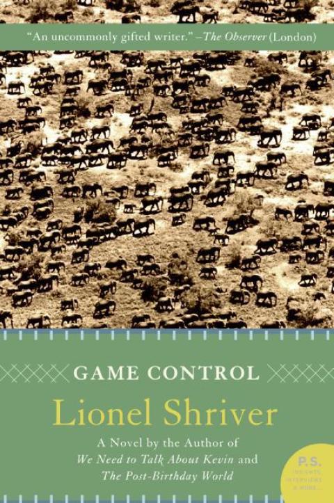 Book Game Control free