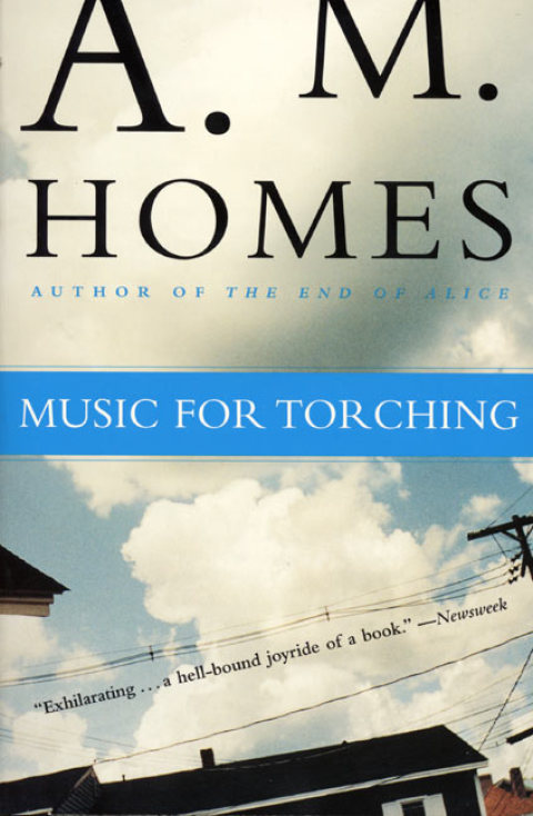 Book Music for Torching free