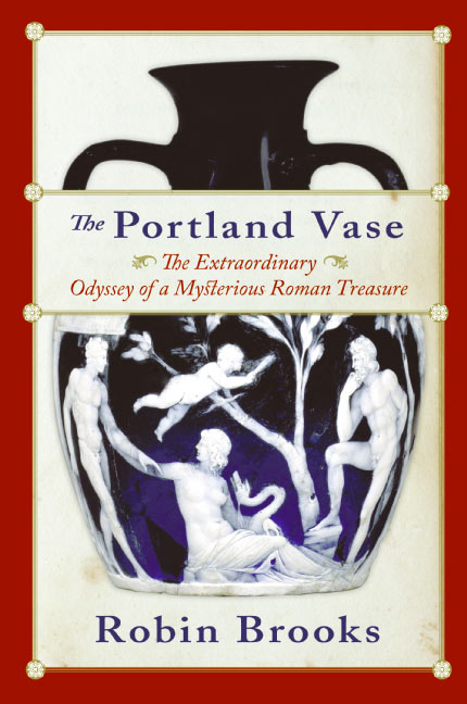 Book The Portland Vase free