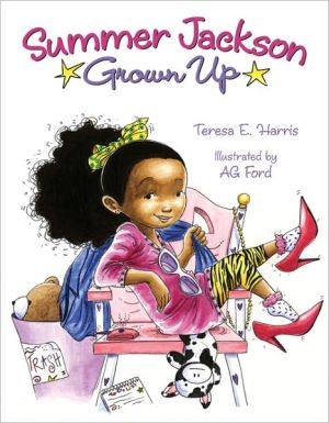 Book Summer Jackson: Grown Up free