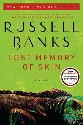 Book Lost Memory of Skin: A Novel free