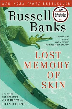 Book Lost Memory of Skin free
