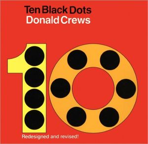 Book Ten Black Dots Board Book free