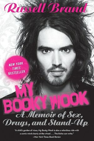 Book Booky Wook 2: This Time It's Personal free
