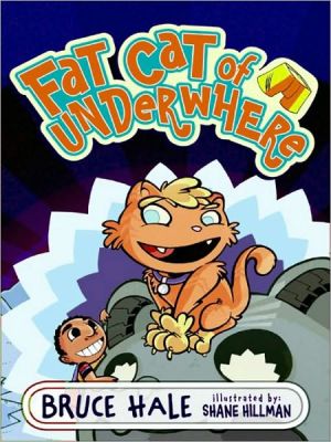 Book Fat Cat of Underwhere free