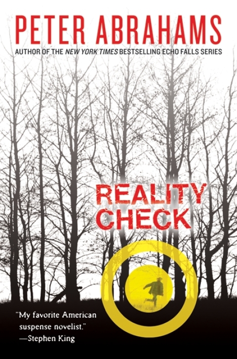 Book Reality Check free
