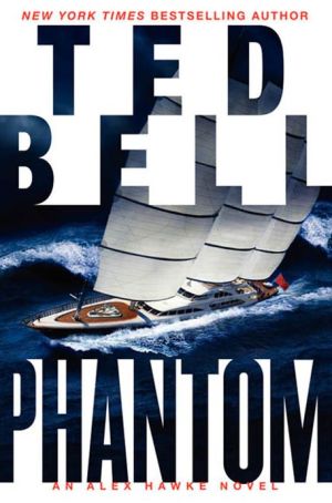 Book Phantom (Alexander Hawke, Book 7) (Alex Hawke Novels) free
