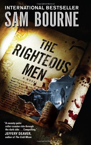 Book The Righteous Men free