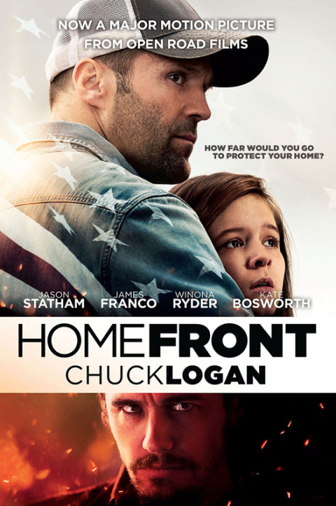 Book Homefront (Phil Broker Book 6) free