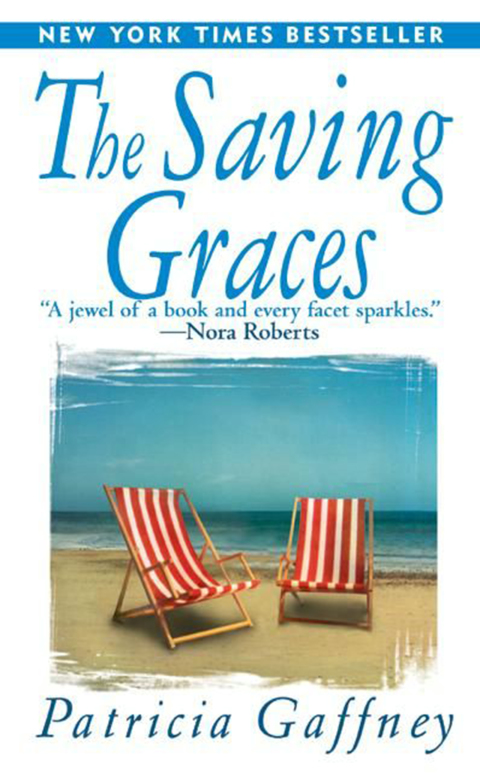 Book The Saving Graces free