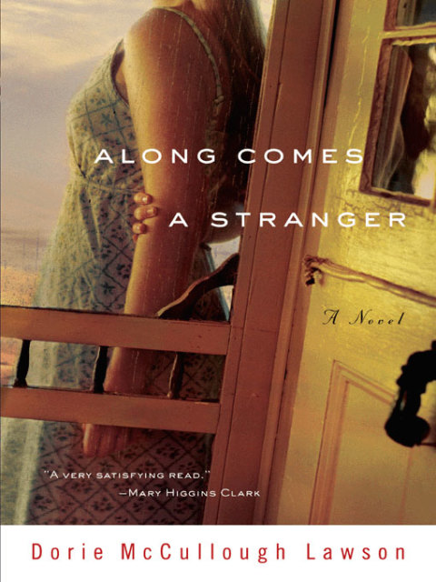 Book Along Comes a Stranger free