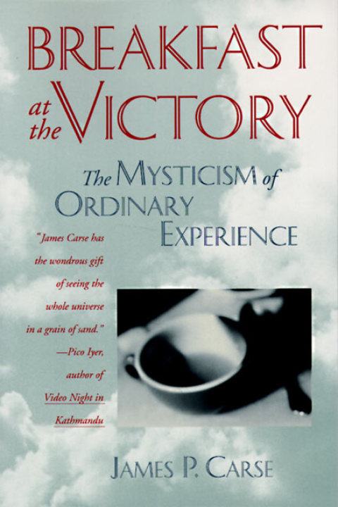 Book Breakfast at the Victory free
