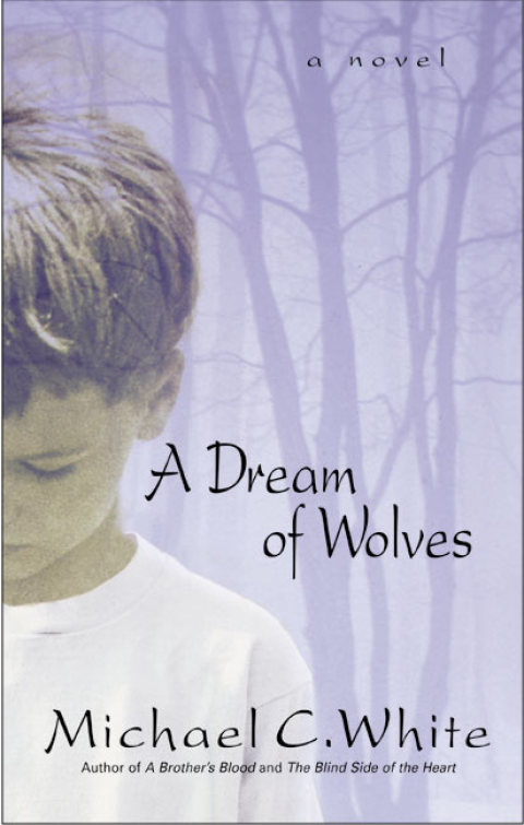 Book A Dream of Wolves free