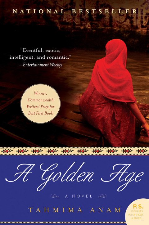 Book A Golden Age: A Novel free