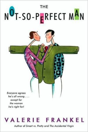Book The Not-So-Perfect Man free