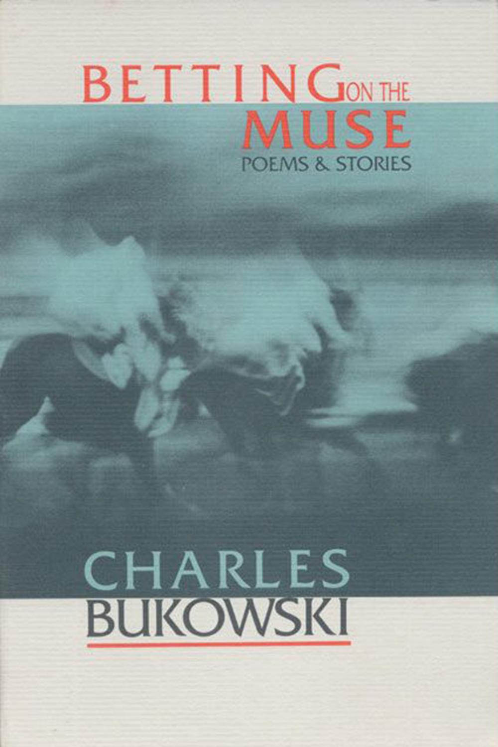 Book Betting on the Muse free