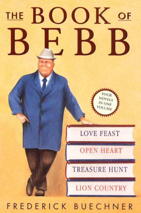Book The Book of Bebb free
