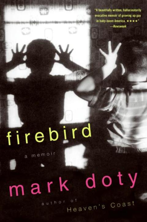 Book Firebird free